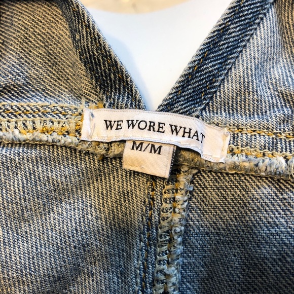 Overalls - Picture 4 of 4